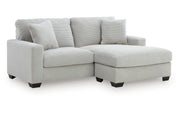 Greenbriar Sofa Chaise