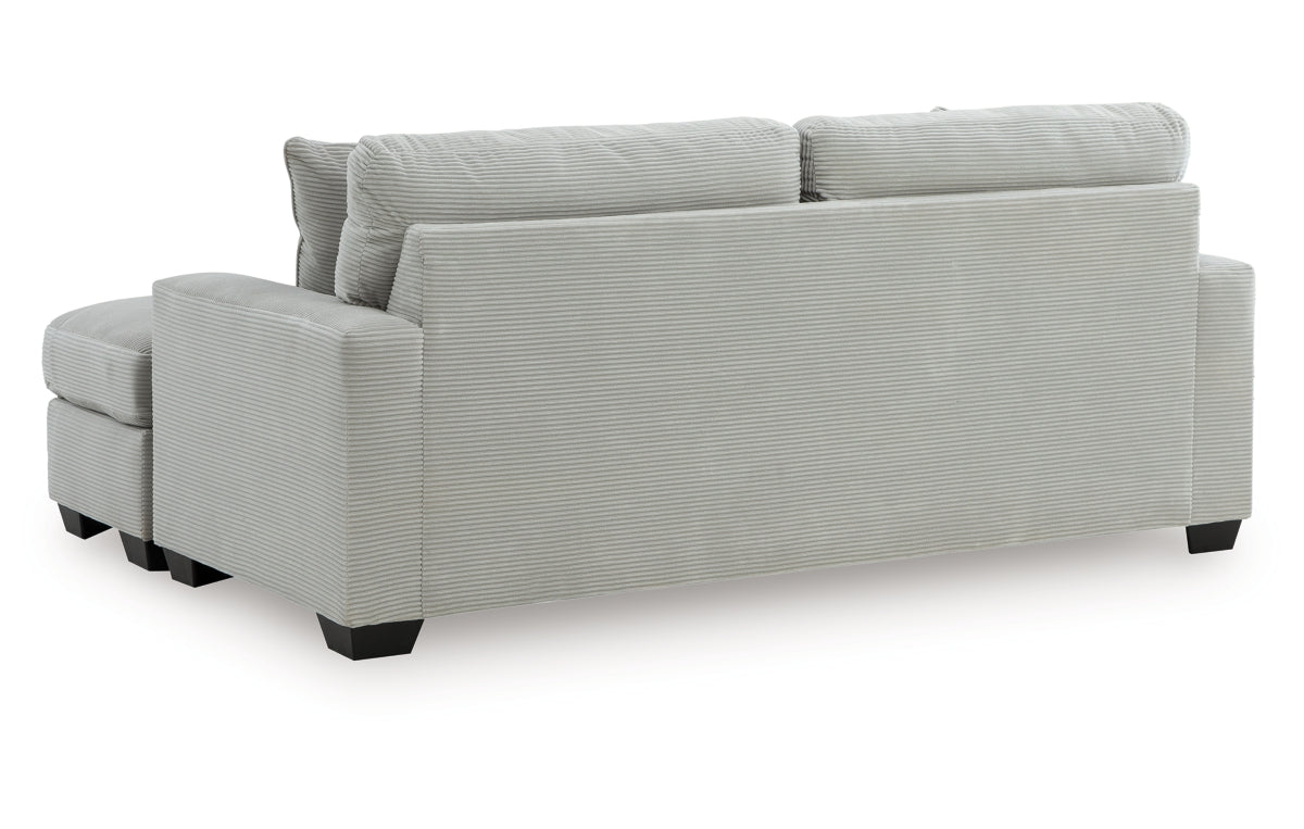 Greenbriar Sofa Chaise