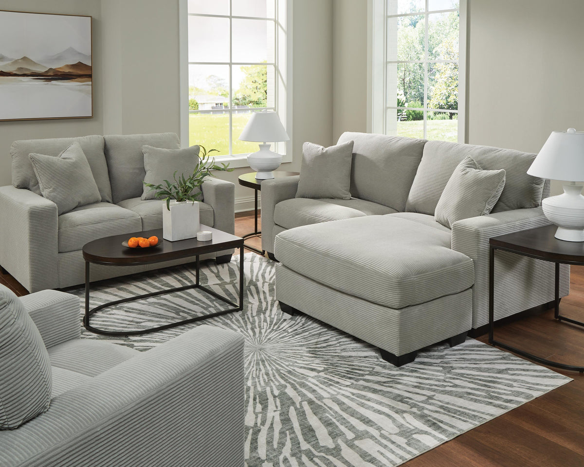 Greenbriar Sofa Chaise