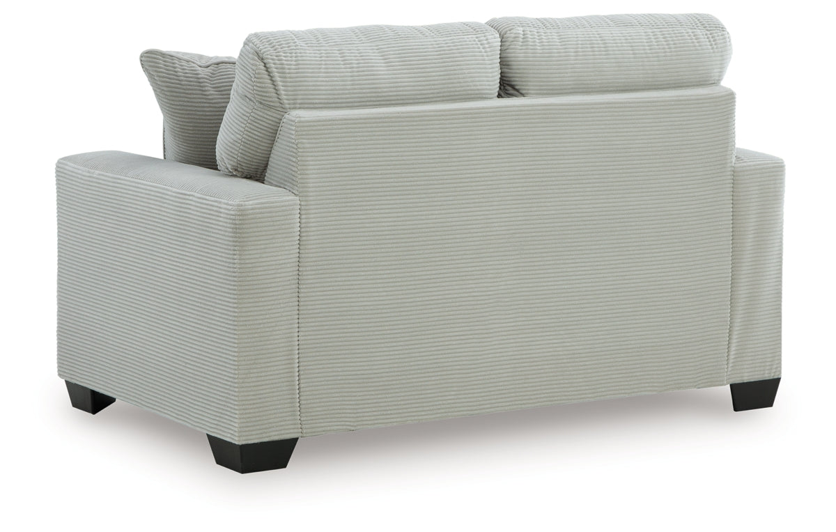 Greenbriar Loveseat