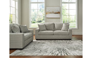 Greenbriar Sofa and Loveseat