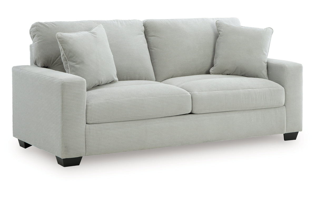 Greenbriar Sofa and Loveseat