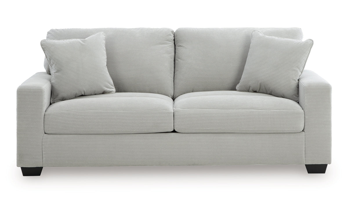 Greenbriar Sofa and Loveseat