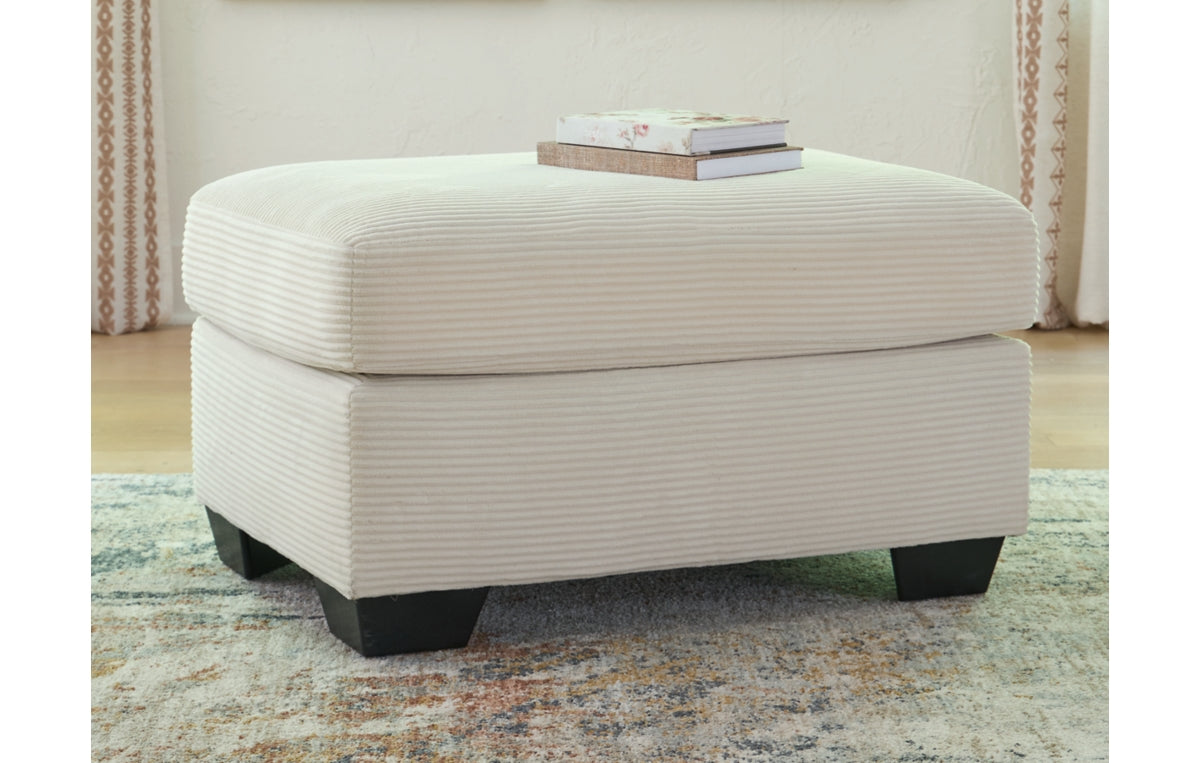 Greenbriar Ottoman