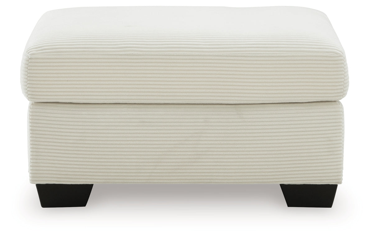Greenbriar Ottoman