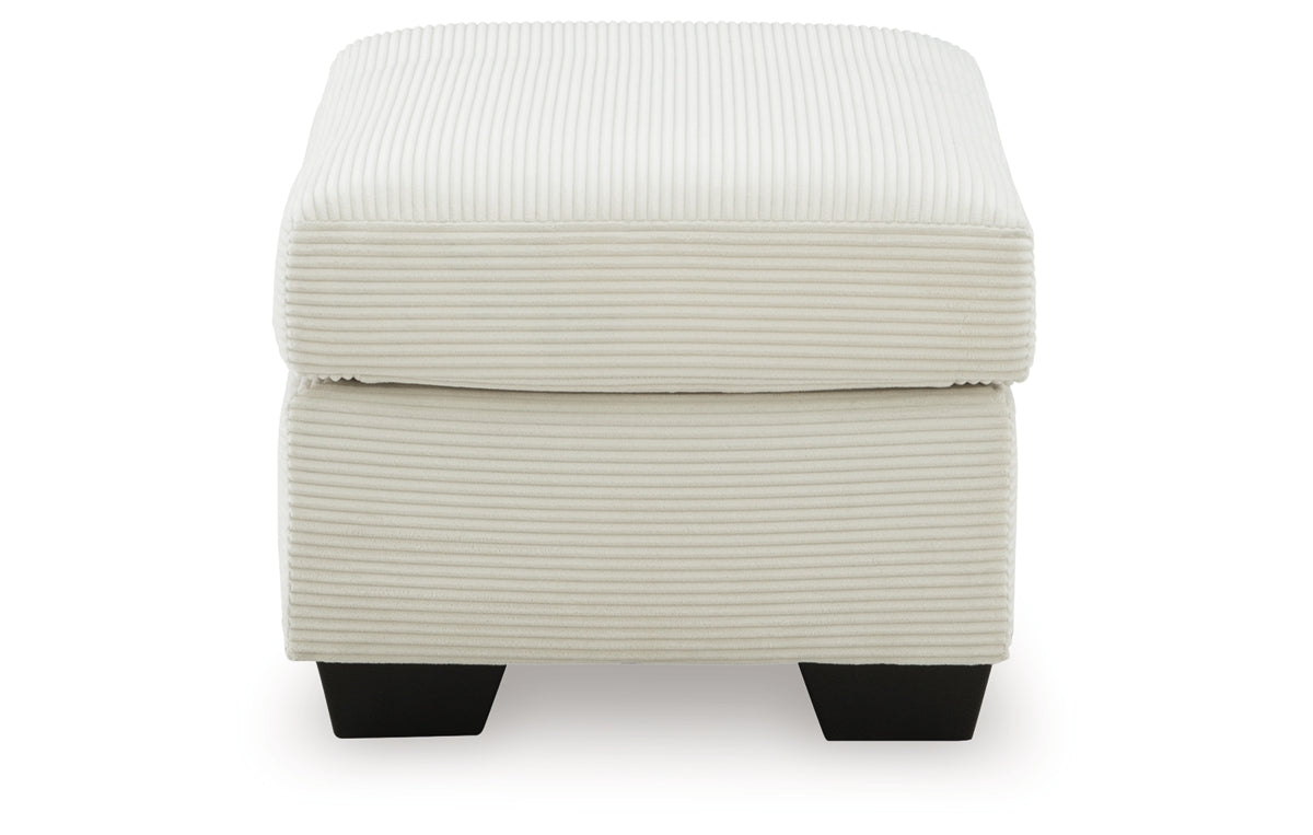 Greenbriar Ottoman