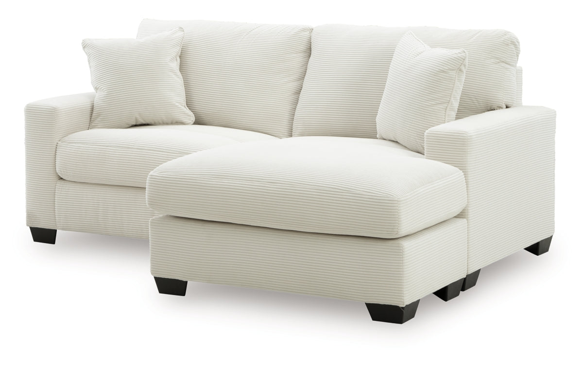 Greenbriar Sofa Chaise