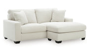 Greenbriar Sofa Chaise
