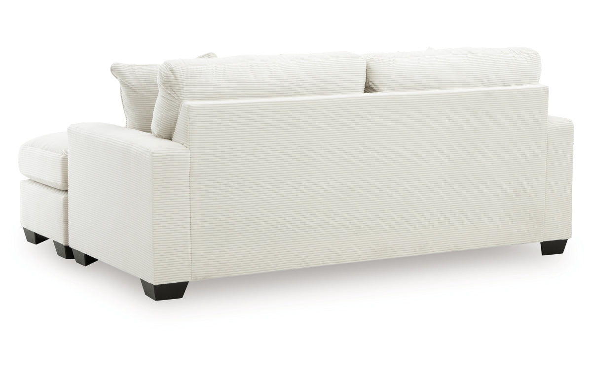 Greenbriar Sofa Chaise