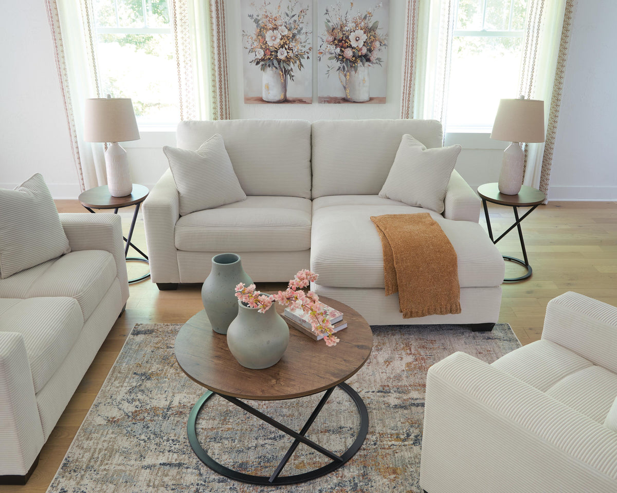Greenbriar Sofa Chaise