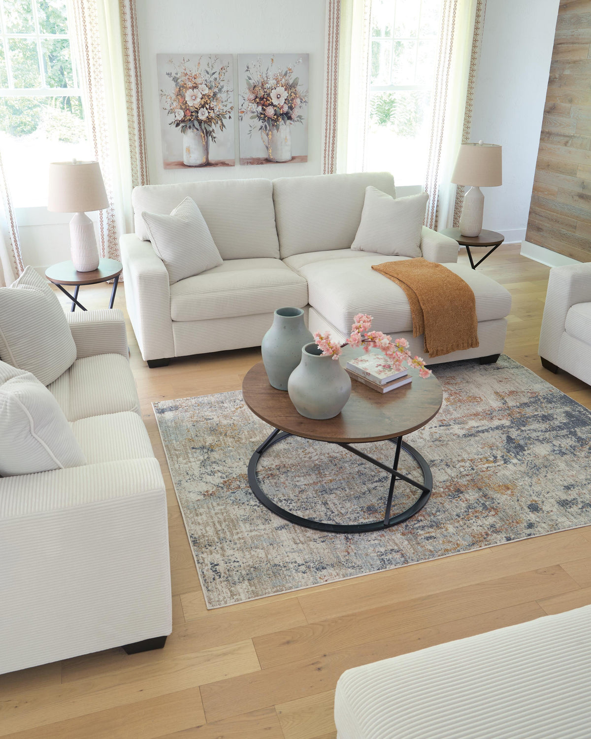 Greenbriar Sofa Chaise