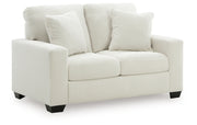 Greenbriar Loveseat