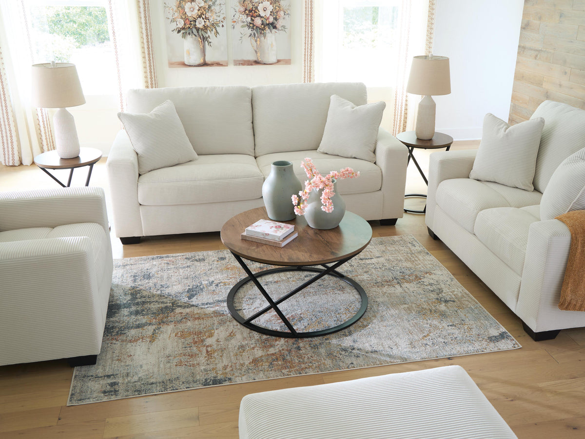 Greenbriar Loveseat