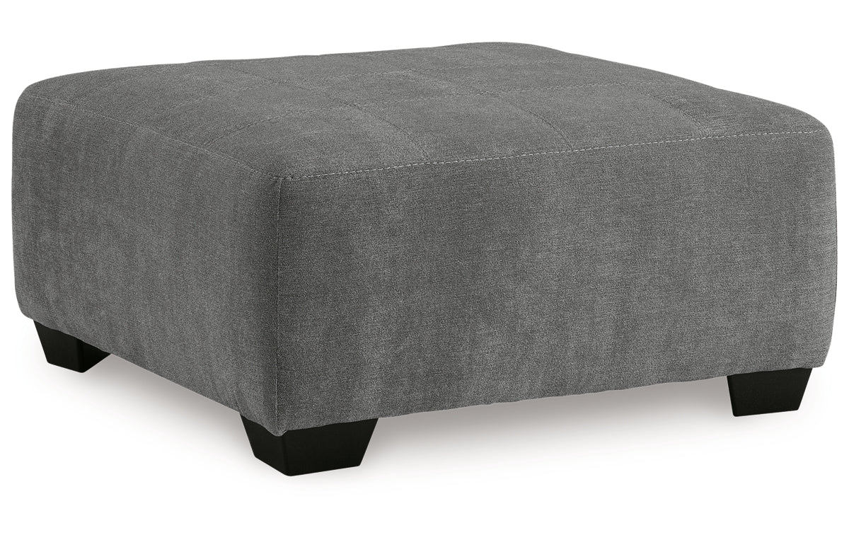 Birkdale Court Oversized Accent Ottoman