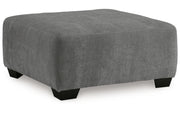 Birkdale Court Oversized Accent Ottoman