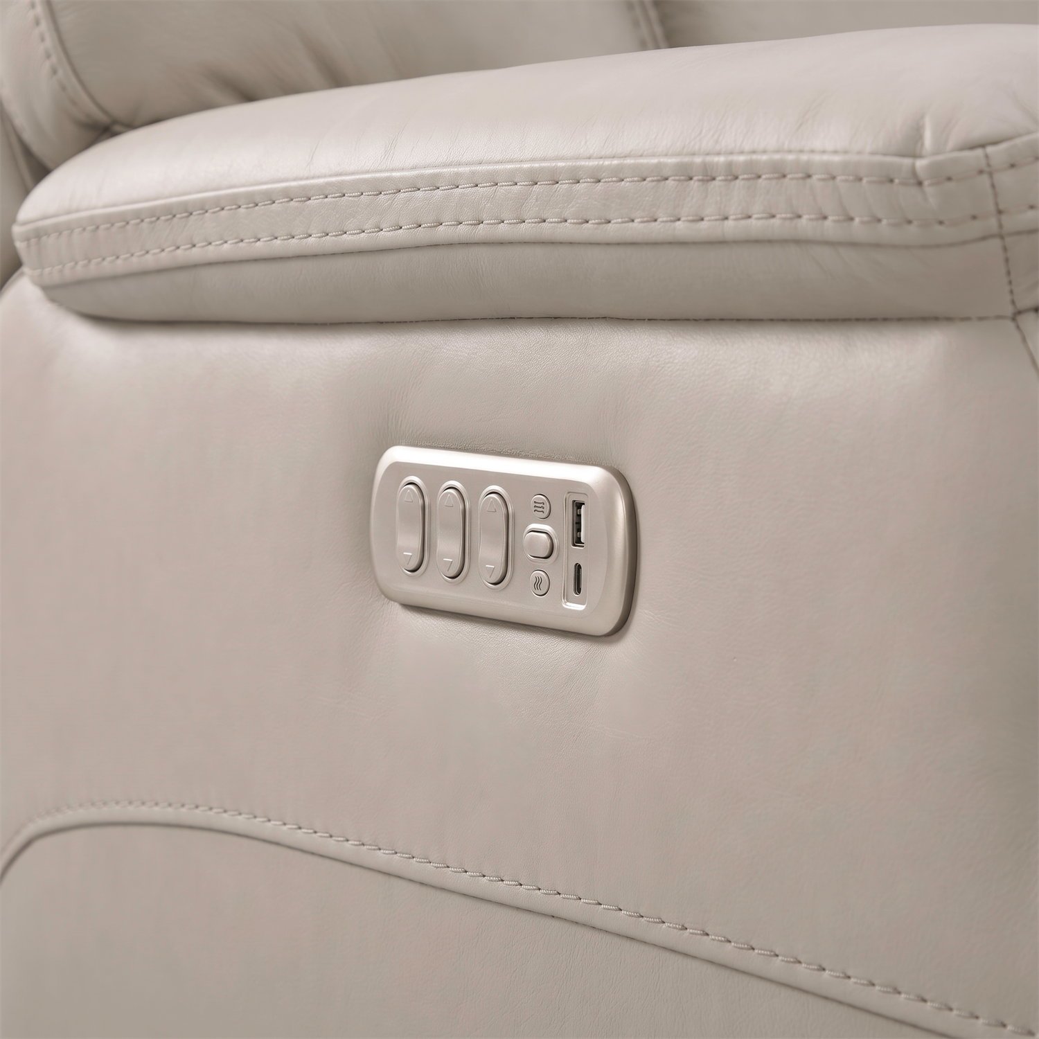 Rennick Triple Power Zero Gravity Recliner