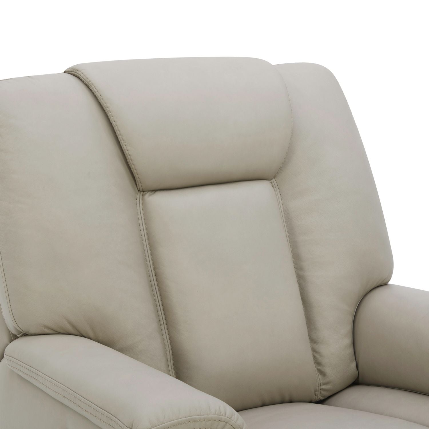 Rennick Triple Power Zero Gravity Recliner