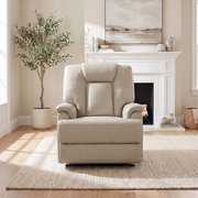 Rennick Triple Power Zero Gravity Recliner