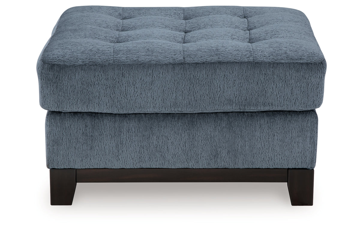 Maxon Place Oversized Accent Ottoman