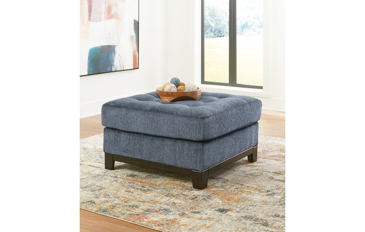 Maxon Place Oversized Accent Ottoman