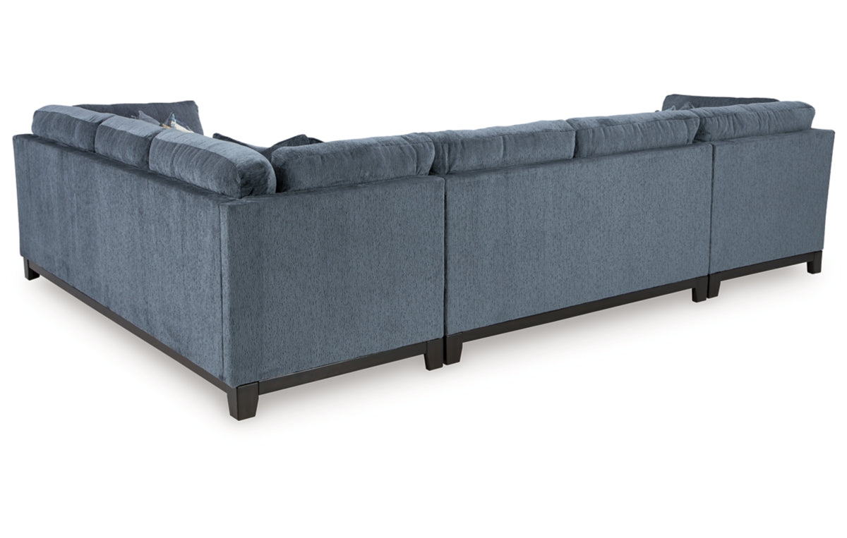 Maxon Place 3-Piece Sectional with Chaise