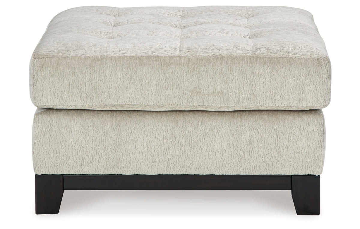 Maxon Place Oversized Accent Ottoman