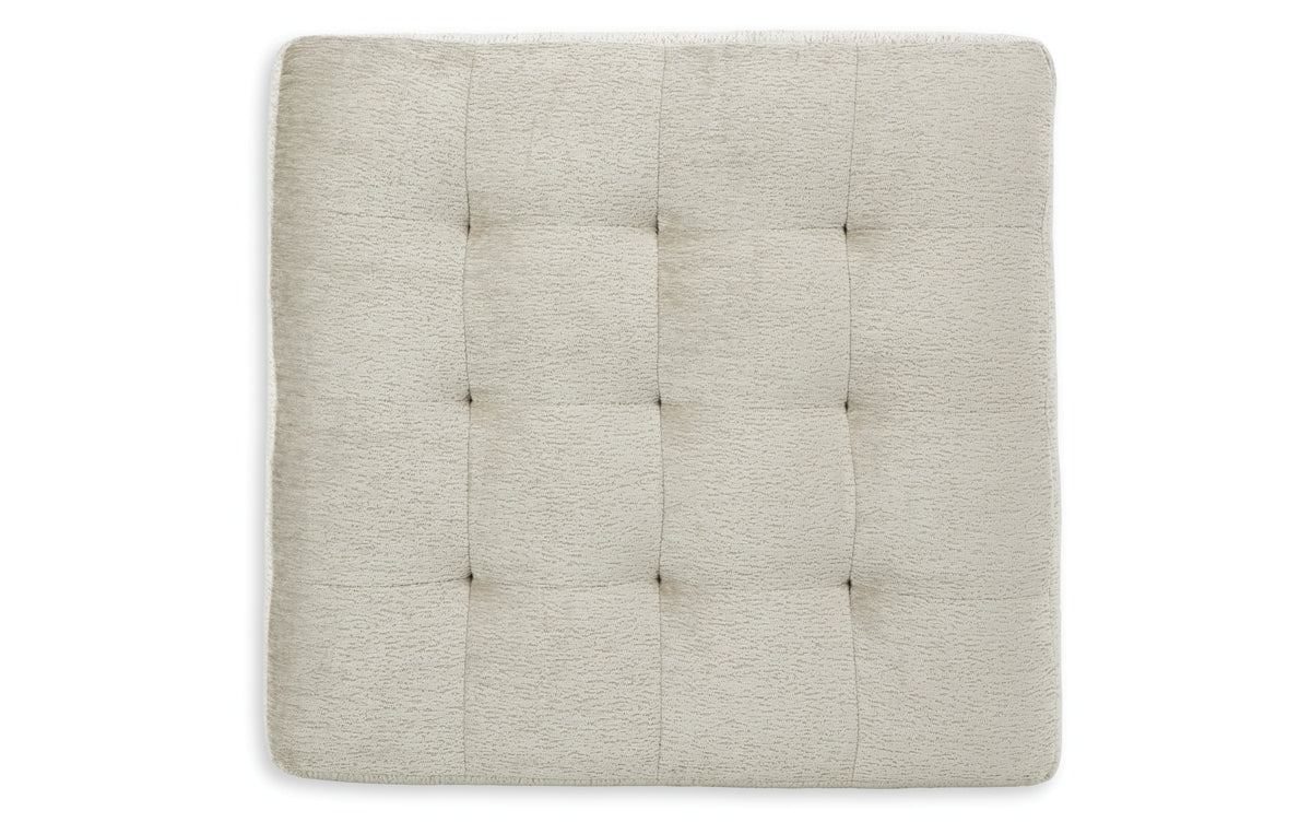 Maxon Place Oversized Accent Ottoman
