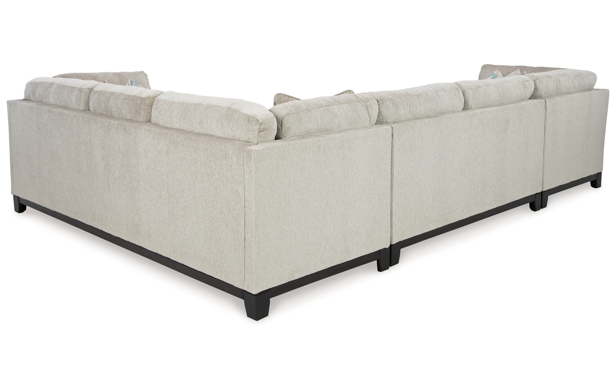 Maxon Place 3-Piece Sectional with Chaise