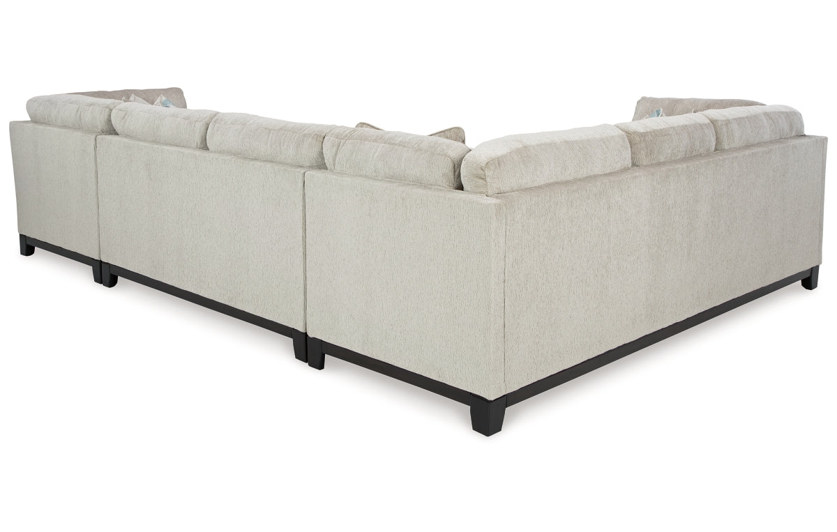 Maxon Place 3-Piece Sectional with Chaise