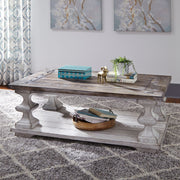 Sedona Cocktail Table