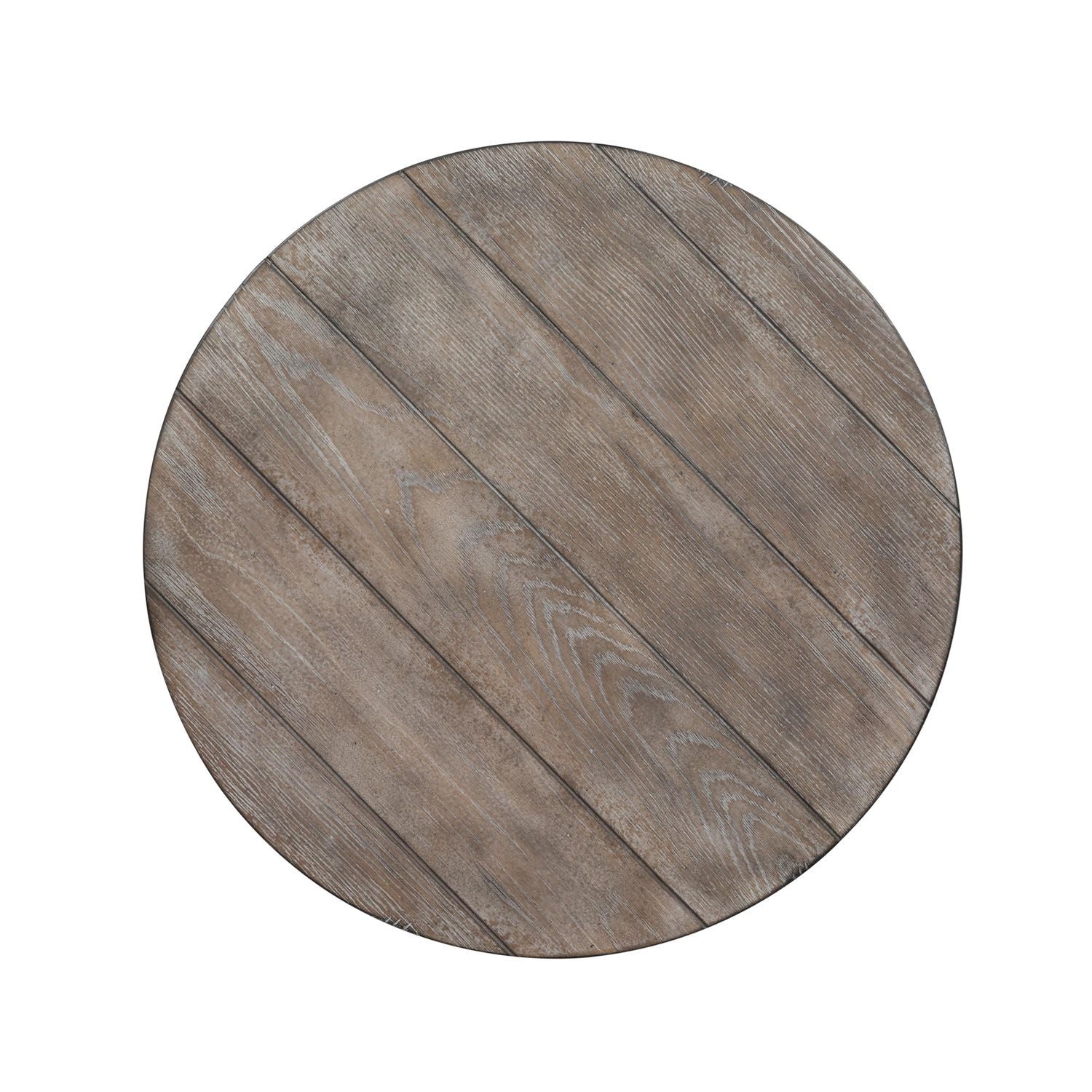 Sedona Round End Table