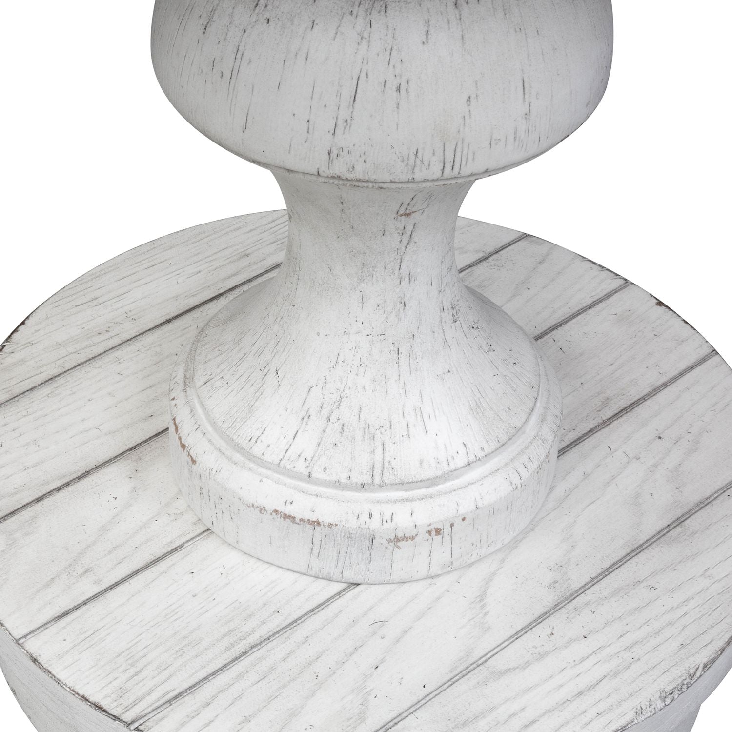 Sedona Round End Table
