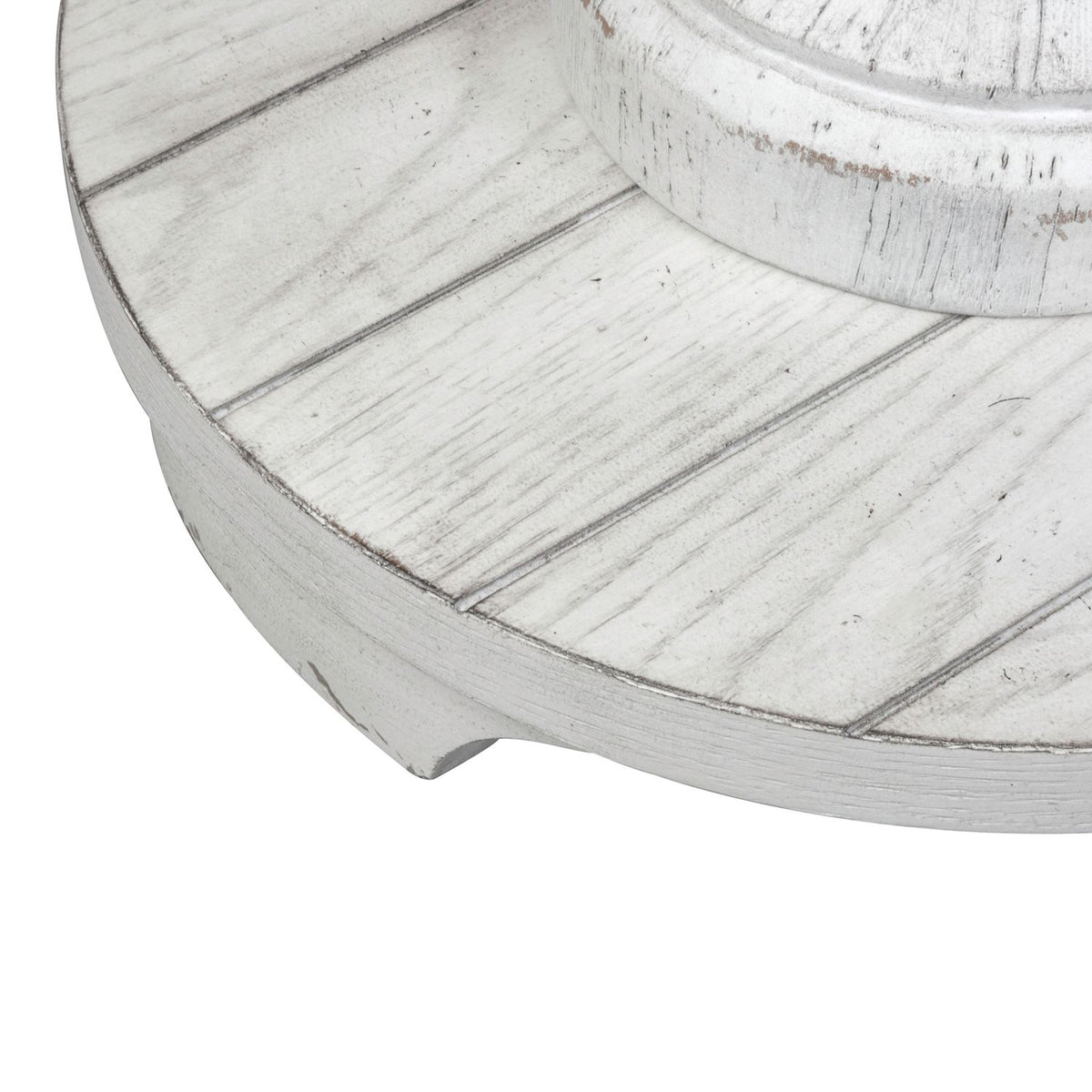 Sedona Round End Table