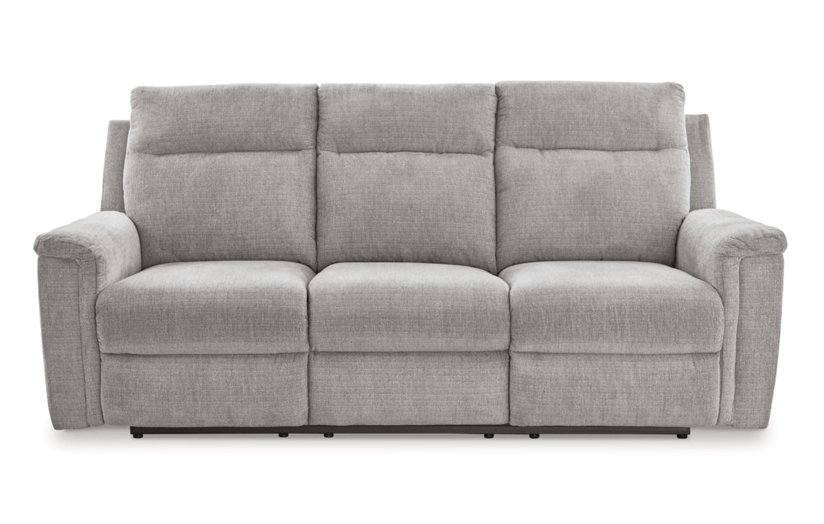 Barnsana Power Reclining Sofa
