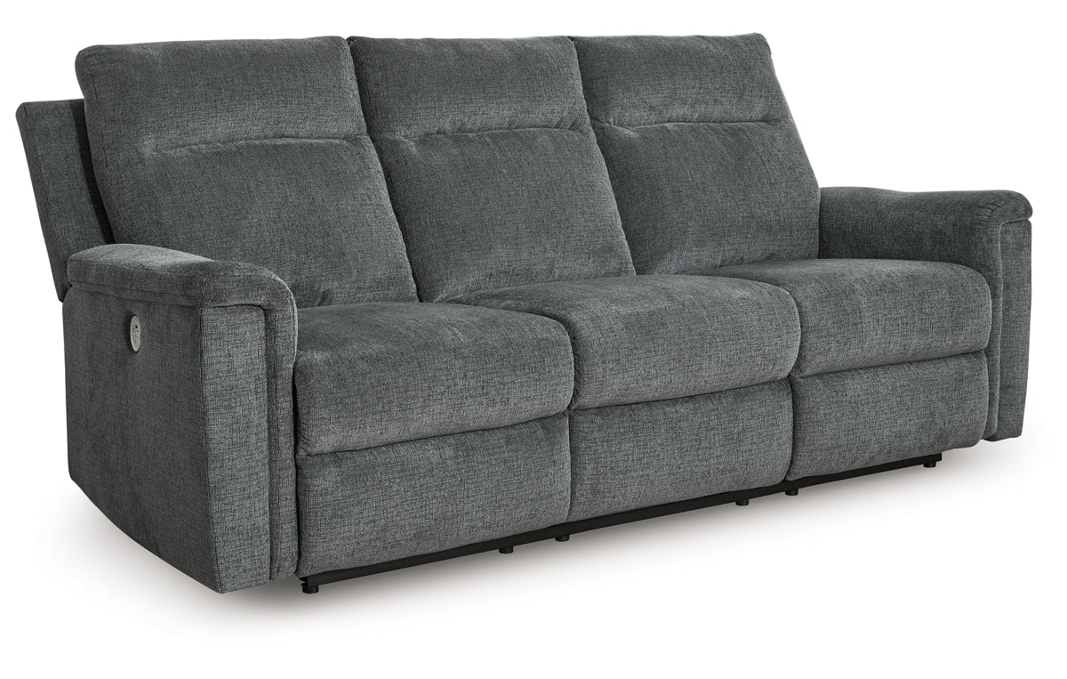 Barnsana Sofa, Loveseat and Recliner
