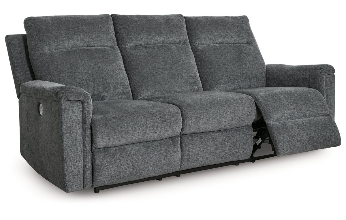 Barnsana Sofa, Loveseat and Recliner