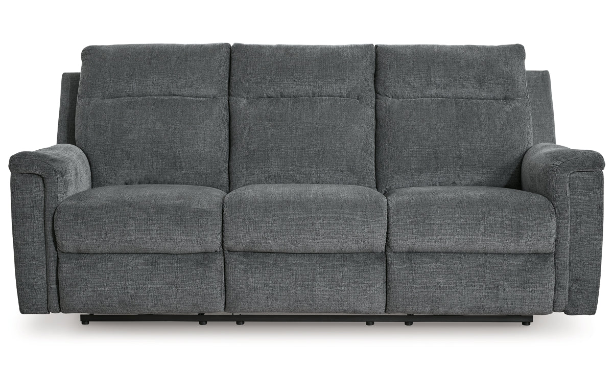 Barnsana Sofa, Loveseat and Recliner