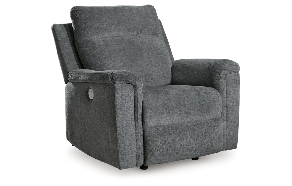 Barnsana Power Recliner