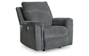 Barnsana Power Recliner