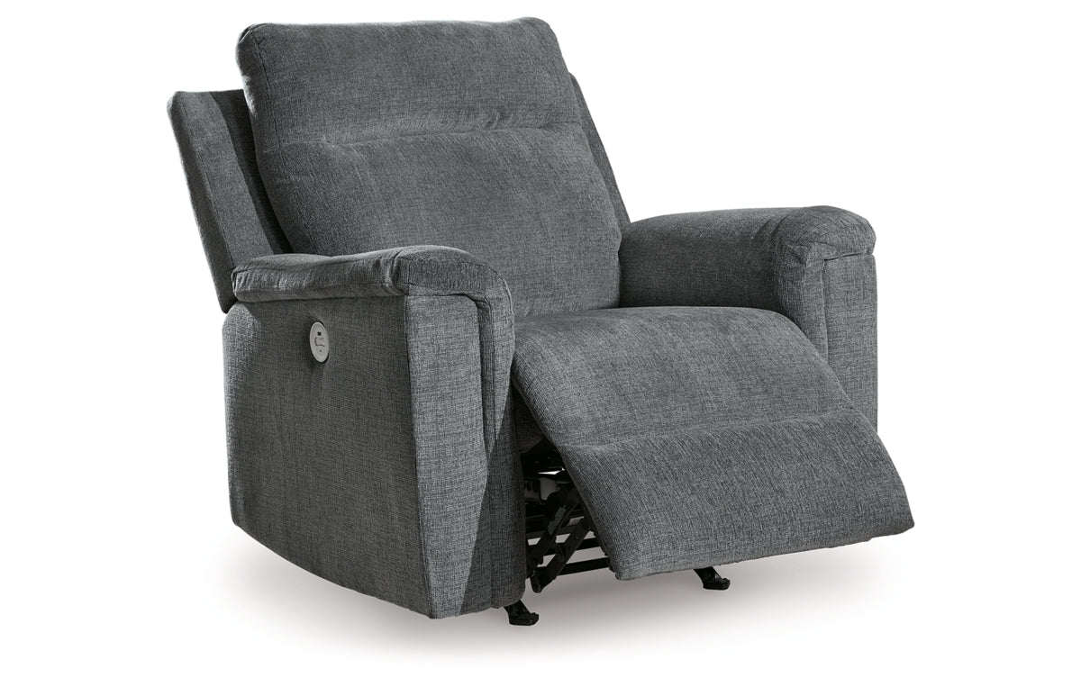 Barnsana Sofa, Loveseat and Recliner