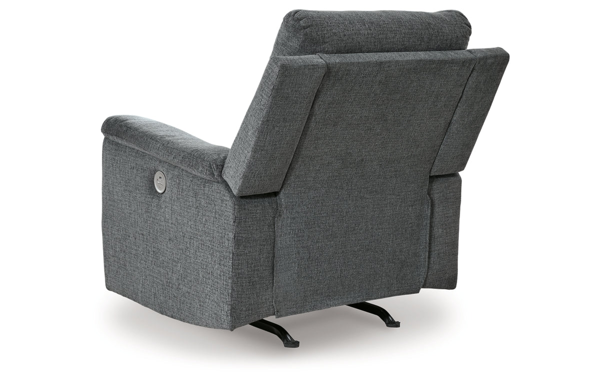 Barnsana Power Recliner