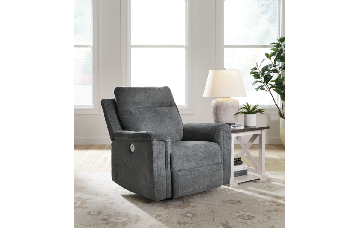 Barnsana Sofa, Loveseat and Recliner