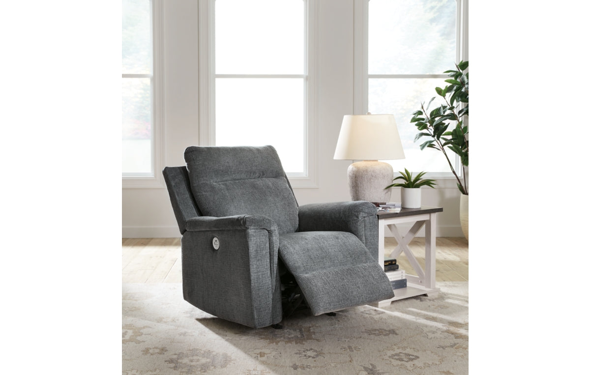Barnsana Power Recliner