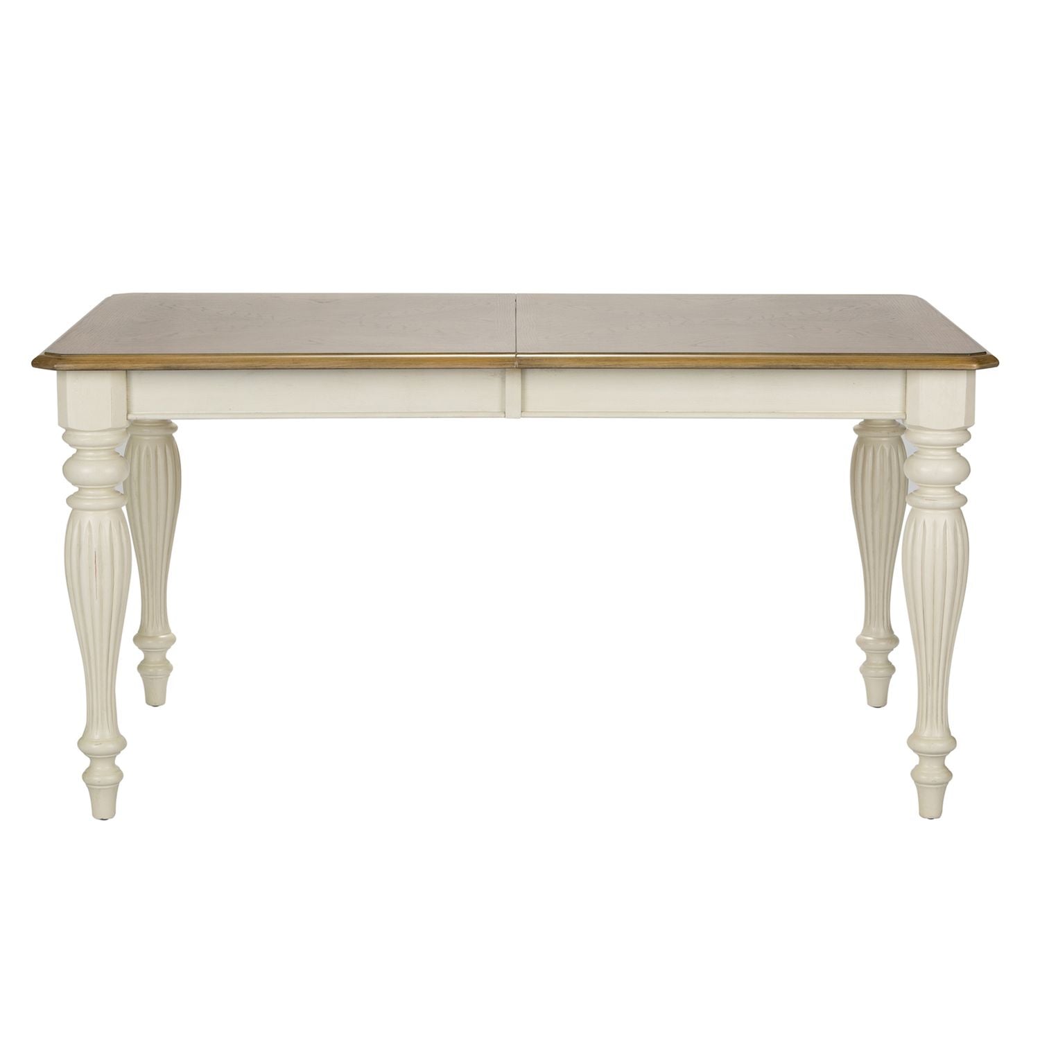 Cumberland Creek Rectangular Leg Table