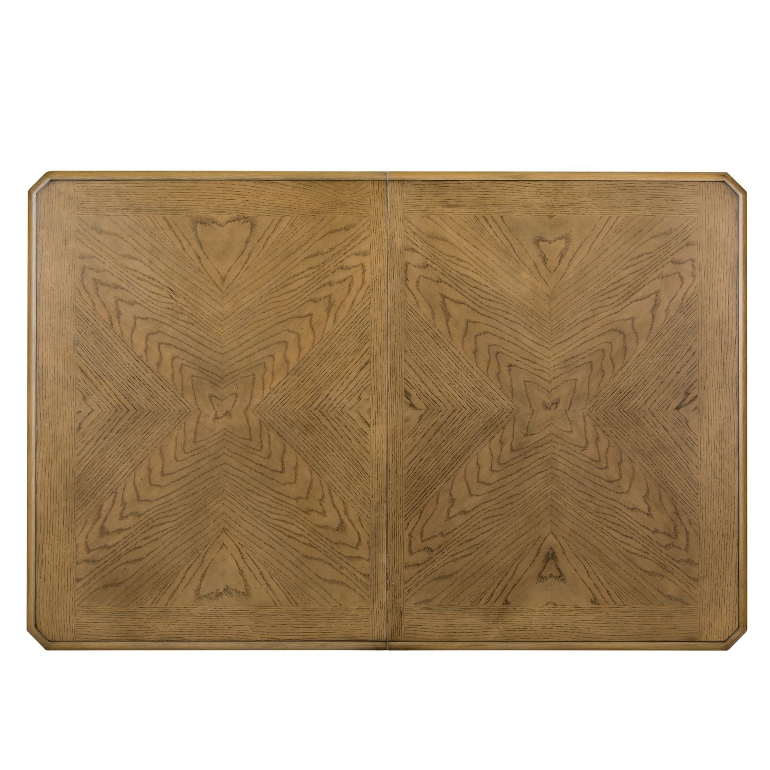 Cumberland Creek Rectangular Leg Table