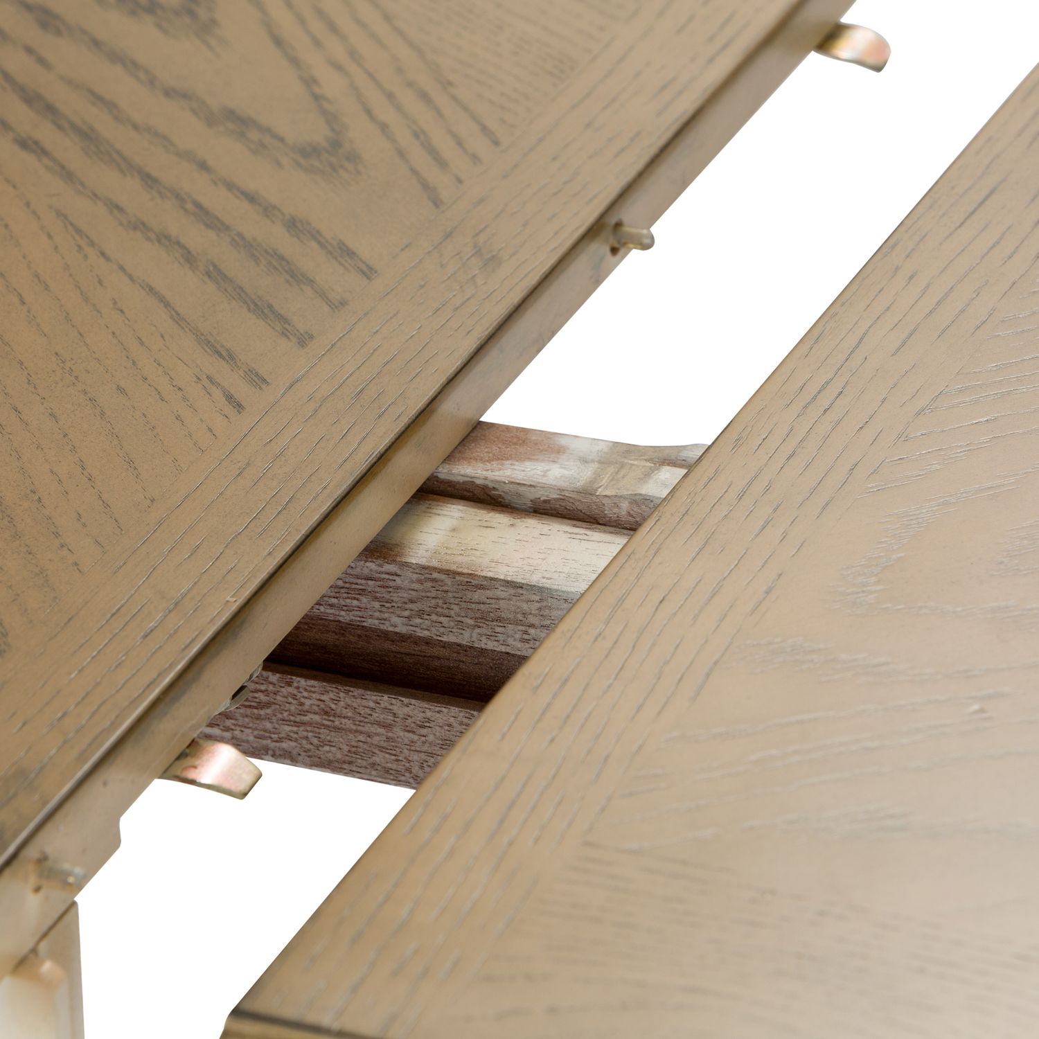 Cumberland Creek Rectangular Leg Table