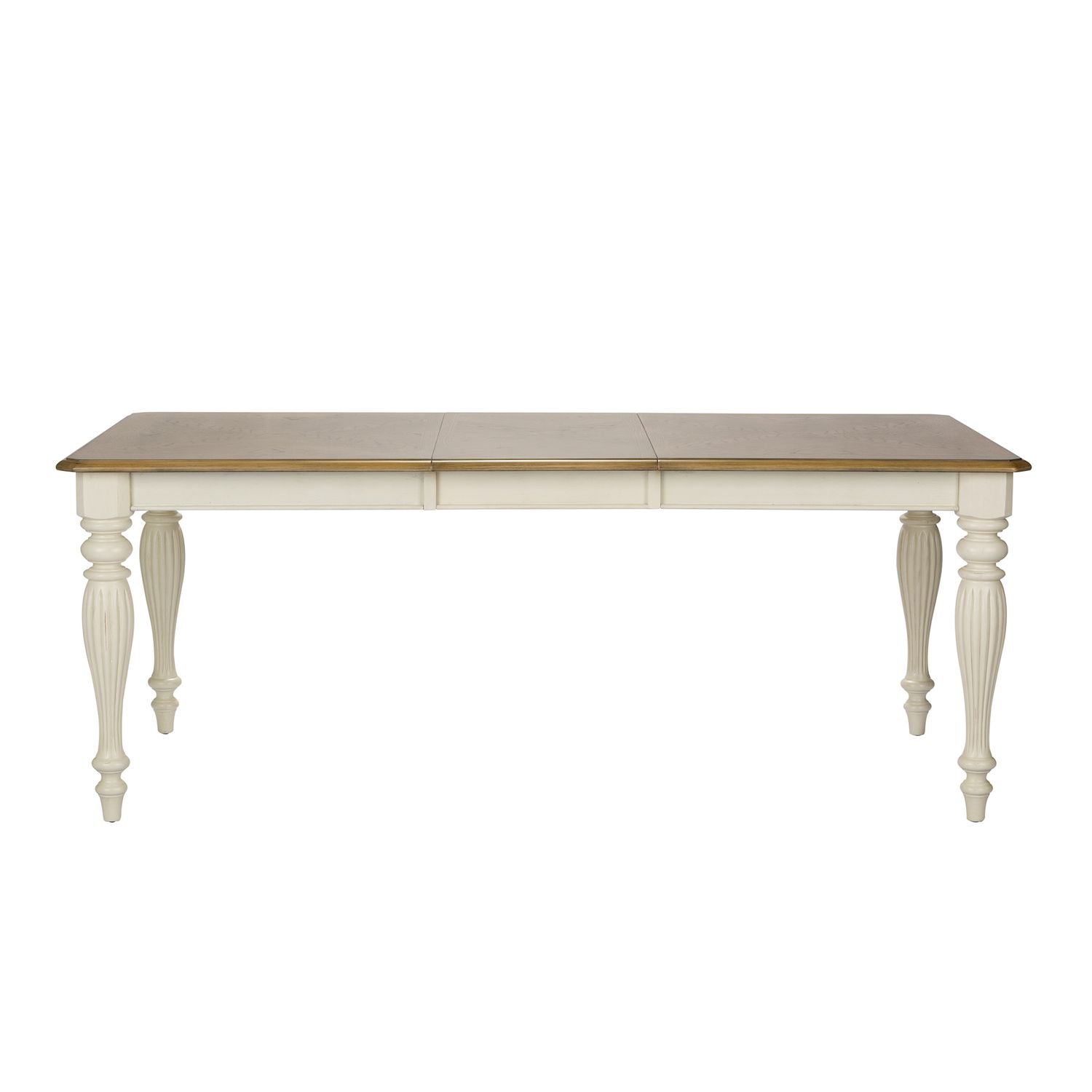 Cumberland Creek Rectangular Leg Table