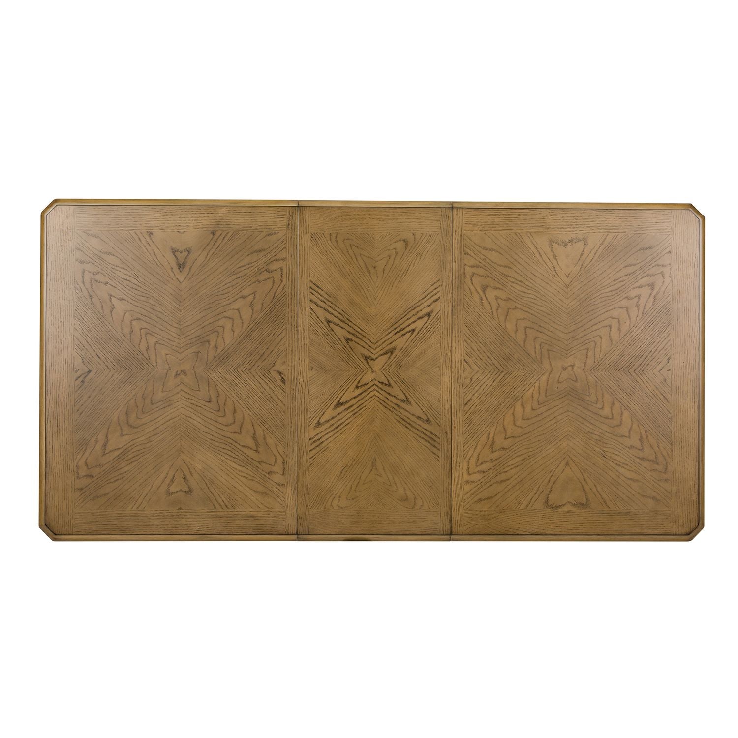 Cumberland Creek Rectangular Leg Table