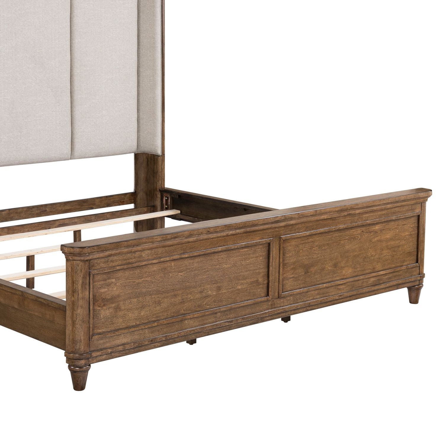Harrison Heights King Shelter Bed