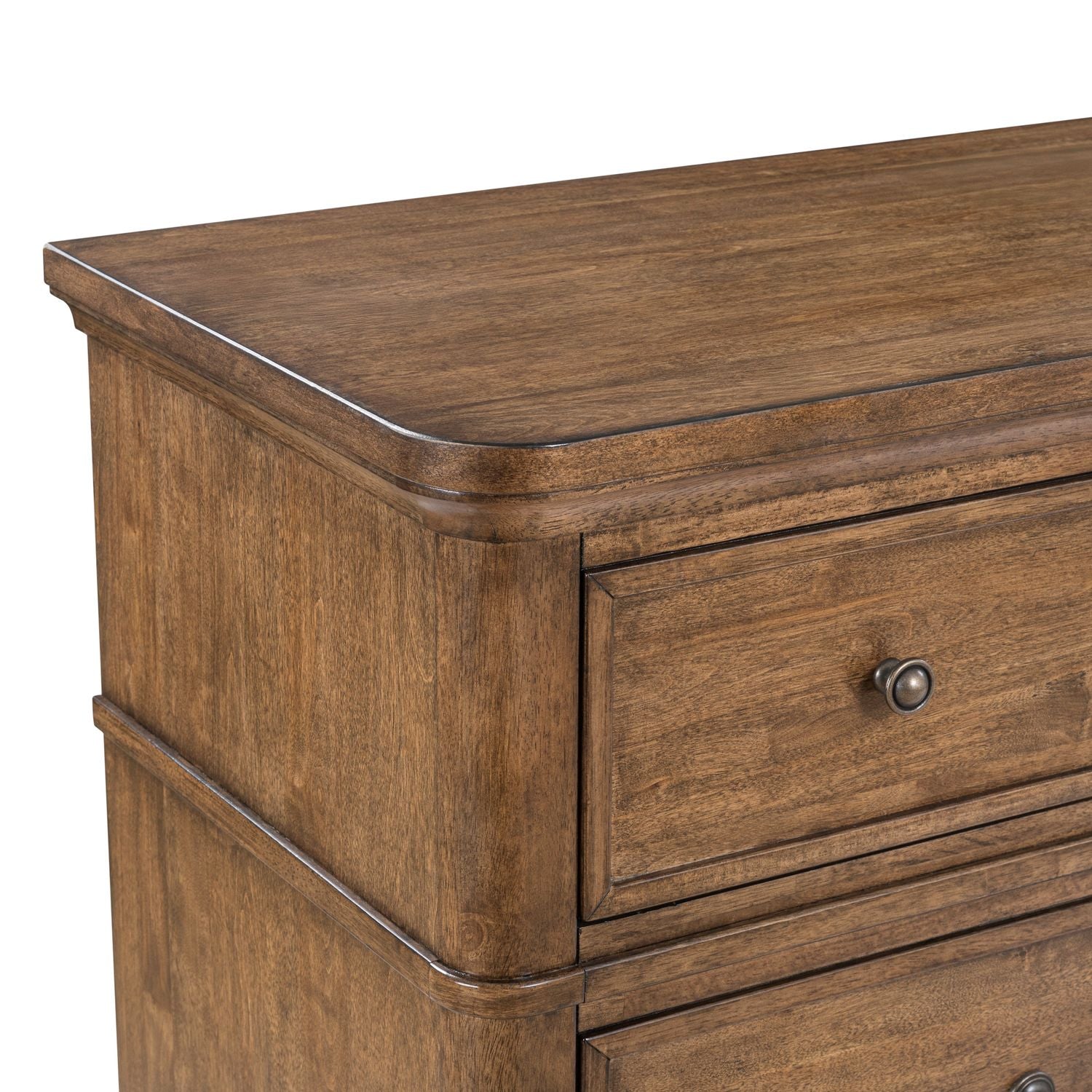 Harrison Heights 6 Drawer Dresser
